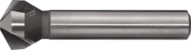 TECWERK Kegelsenker 120° HSS 3 Schneiden Ø 6,3 mm mit Zylinderschaft