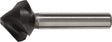 TECWERK Kegelsenker DIN 335C 90° Ø 6,3 mm HSS-Co TiAlN Z.3
