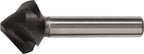 6,3 mm / 5 mm / 45 mm