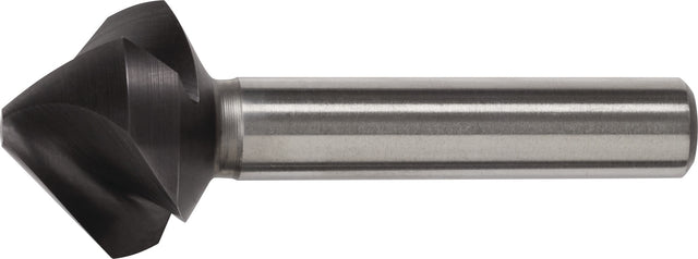 TECWERK Kegelsenker DIN 335C 90° Ø 6,3 mm HSS-Co TiAlN Z.3