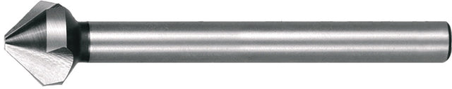 TECWERK Kegelsenker DIN 335C 90° Ø 10,4 mm HSS überlang Z.3 – ratterfreies Ansenken & Entgraten