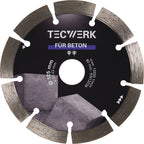 115 mm / 1,9 mm / 34,5 mm