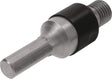 TECWERK Dosensenker Adapter HEX Ø 25 mm, Gesamtlänge 87 mm, für M16 – Präzise Bohrvorbereitung