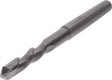 Dosensenker Ø 10 mm von TECWERK – gelötet, Arbeitslänge 65 mm, Gesamtlänge 120 mm