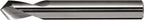 3 mm / 90 ° / unbeschichtet