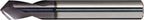 3 mm / 90 ° / TiAlN-beschichtet