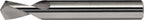 4 mm / 120 ° / unbeschichtet