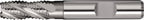 10 mm / 22 mm / unbeschichtet