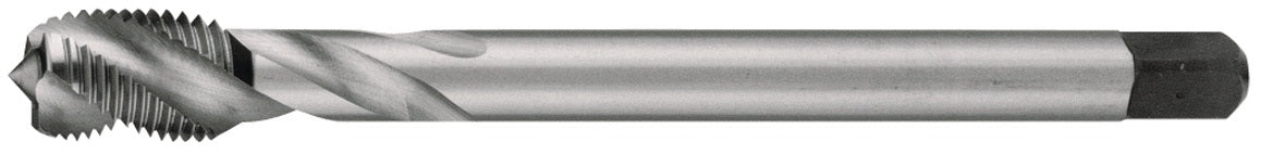 TECWERK Maschinengewindebohrer DIN 374C MF6x0,75 mm HSS-Co 6H für Sacklochgewinde