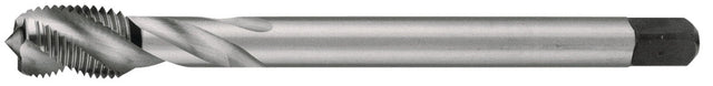 TECWERK Maschinengewindebohrer DIN 374C MF6x0,75 mm HSS-Co 6H für Sacklochgewinde