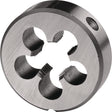 TECWERK Schneideisen Form B M3x0,5 mm HSS-E 6g – für schwer zerspanbare Stähle