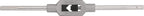 Zinkdruckguss / 0 / 2,0 - 5,0 mm