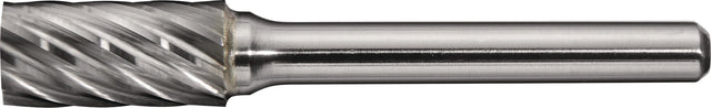 TECWERK Frässtift ZYA INOX Ø 6 mm Hartmetall Normalverzahnung fein
