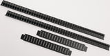 TECWERK Schubladenunterteilungsmaterial 4-teilig für Schubladenschrank 2000 871 505