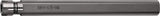 TECWERK Spannzangenfutter ER mit Zylinderschaft Ø 16 mm, Spannbereich 1–7 mm, Schaftlänge 150 mm