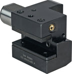 VDI30 / 20mm / 76mm