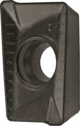 Wendeschneidplatte APKT 1003PDER-M PMK30 TECWERK – 10 Stk. für mittlere Bearbeitung