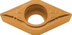 TiN-beschichtet / DCMT070202-M / PMK10