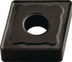 CNMG120408-MV / 0,8mm / 0,8 mm in Stahl / 0,8 mm in Rostfrei / 0,8 mm in Guss / - mm in NE-Metalle / 0,8 mm in Superlegierungen / - mm in gehärtete Stähle