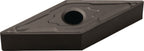 TiAlN-beschichtet / VNMG160404-M / PMK30