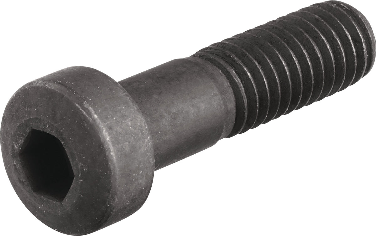 TECWERK Spannschraube WS0410 Gr.T15 – Ersatzteil für Klemmhalter und Bohrstangen
