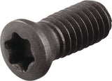 TECWERK Spannschraube WS0410 Gr.T15 – Ersatzteil für Klemmhalter und Bohrstangen