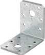 GAH Winkelverbinder 100x60x60 mm, sendzimirverzinkt, ETA-08/165