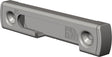 WINKHAUS Sicherheitsschließblech SBS.H.9-18.RS.WK für Nutmittenlage 9 mm, DIN rechts