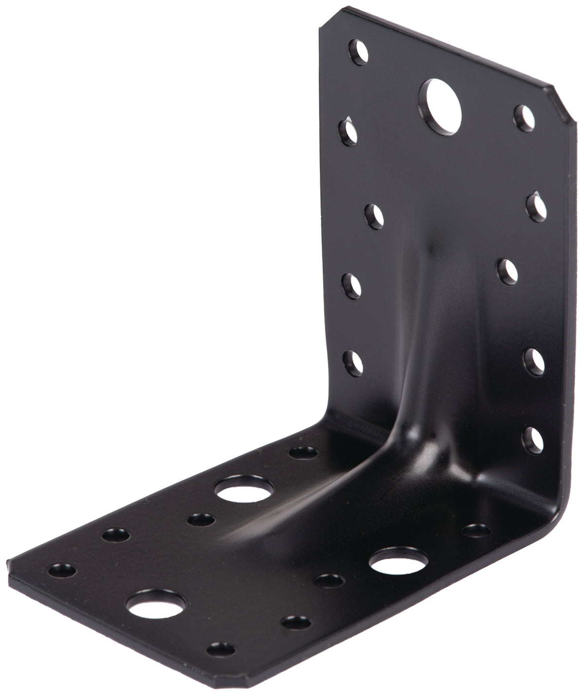 GAH Schwerlast Winkelverbinder ETA-08/0165, 90x90x65 mm, Stahl verzinkt