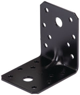 GAH Schwerlast Winkelverbinder ETA-08/0165, 90x90x65 mm, Stahl verzinkt