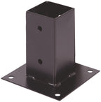 Pfosten 4-kant 71 x 71 / 975g