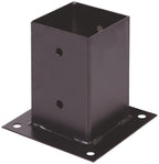 Pfosten 4-kant 91 x 91 / 1180g