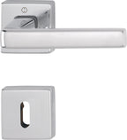 F249 / chromfarben glänzend / OB / F249