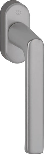 F9 Aluminium stahlfarben / F9