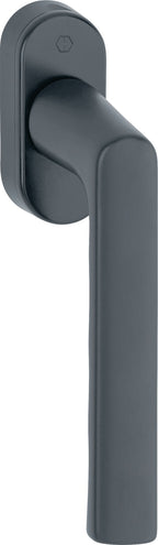 F9714M schwarz matt / F9714M