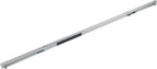 silber / GSR-EMR-2/BG/V / 1800 mm