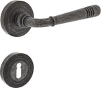 F77 / getrommelt / BB / F77 grau
