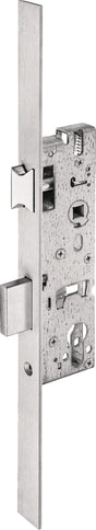 WILKA RR Riegel-Renovierungsschloss 1438 Edelstahl rostfrei Stulplänge 380 mm