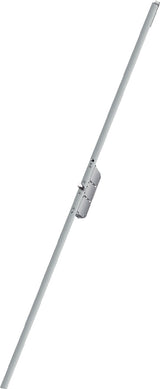 FUHR Anschlussstulp Multisafe MA Flachstulp 16 mm Länge 1177 mm in Fuhr Silver