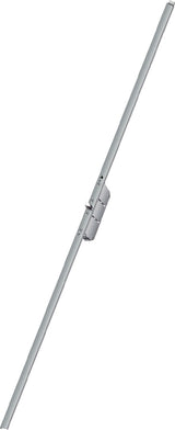 FUHR Anschlussstulp Multisafe MA Flachstulp 16 mm Länge 1177 mm in Fuhr Silver