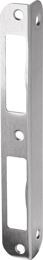 Edelstahl / rund / 170 mm