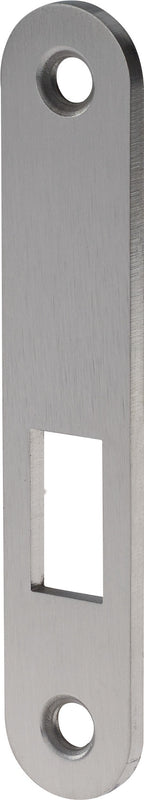 Edelstahl / matt / Schloss 0371, 0372, 0353, 0375
