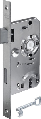 DIN links / 18 mm