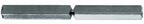 9 x 134 mm / 65 mm / 65 mm