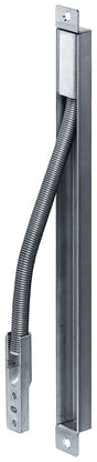 ASSA ABLOY Kabelübergang 10312 verdeckt Edelstahl 330 mm für Holz-, Kunststoff- und Metalltüren