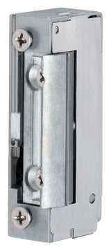 ASSA ABLOY Elektrotüröffner 118 – 10-24 V AC/DC, DIN L/R, Radiusfalle, Fafix