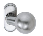 Aluminium / F1 / naturfarbig / F1