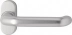 Aluminium / F12 / verkehrsweiß / 1300/2033