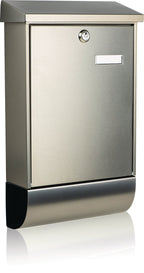 Oslo-Set 37670 NI / 500 mm / 251 x 33 mm