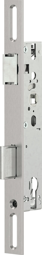 BKS Rohrrahmen-Einsteckschloss B 1314 Stahl 270 mm – DIN links/rechts, PZ-Lochung